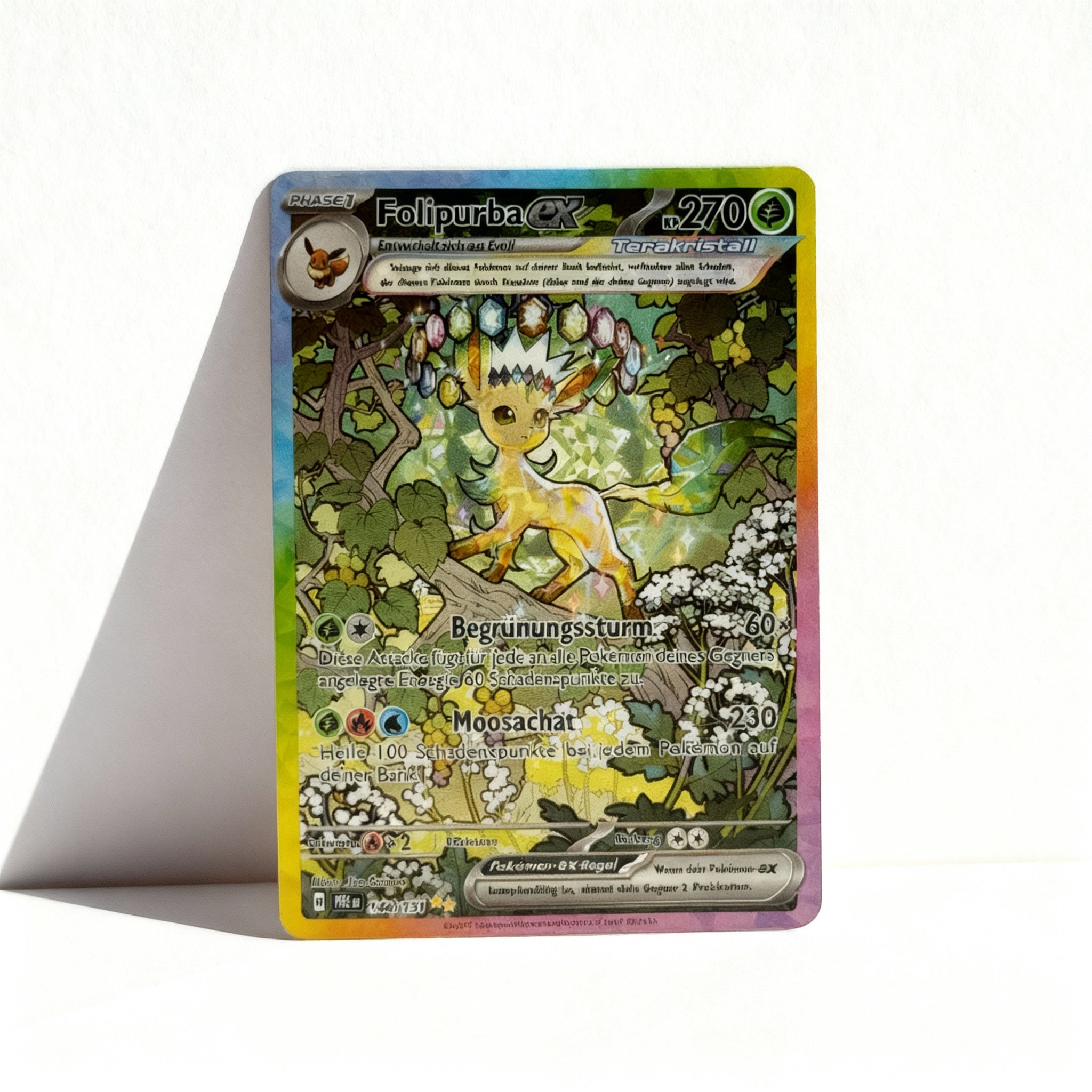 Pokémon Einzelkarten