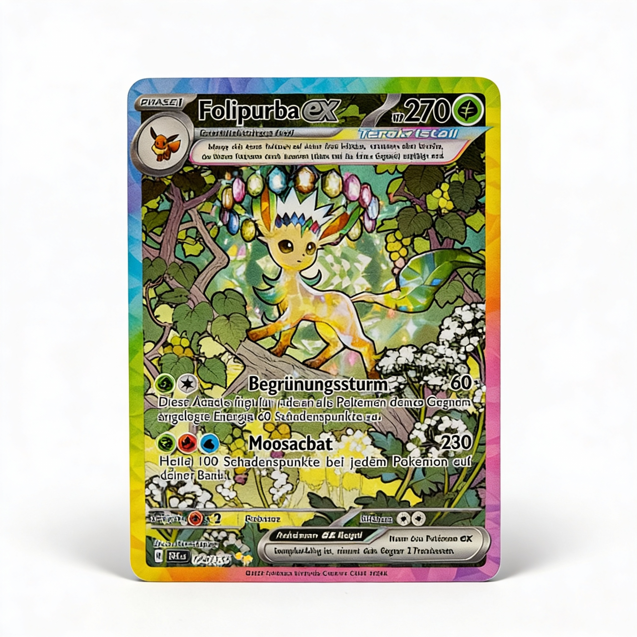 Pokémon Einzelkarten