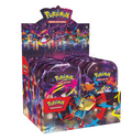 POKÉMON Sammelkartenspiel Mini-Tin-Box Mega-Helden